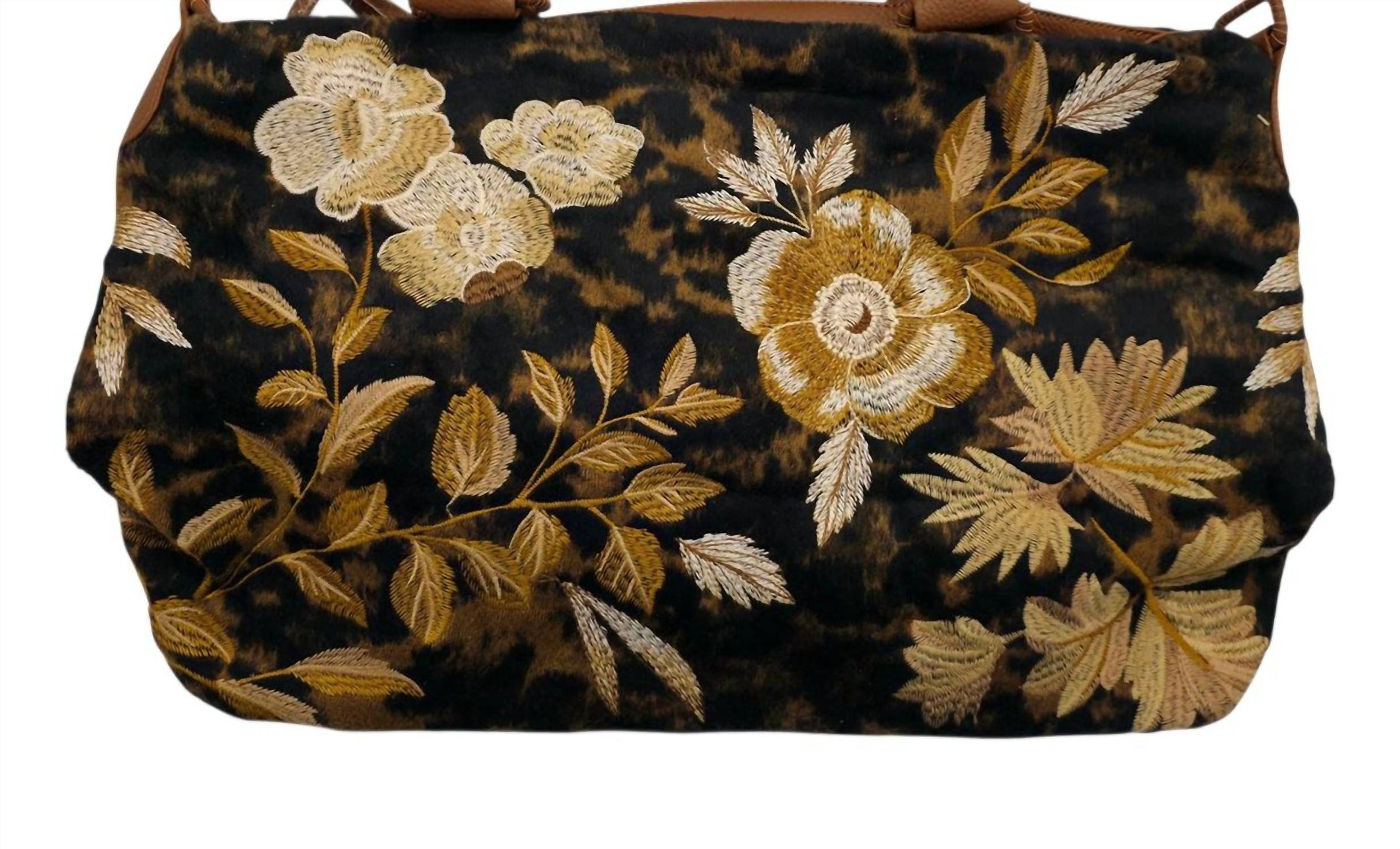 Johnny Was - Women's Miela Overnight Bag