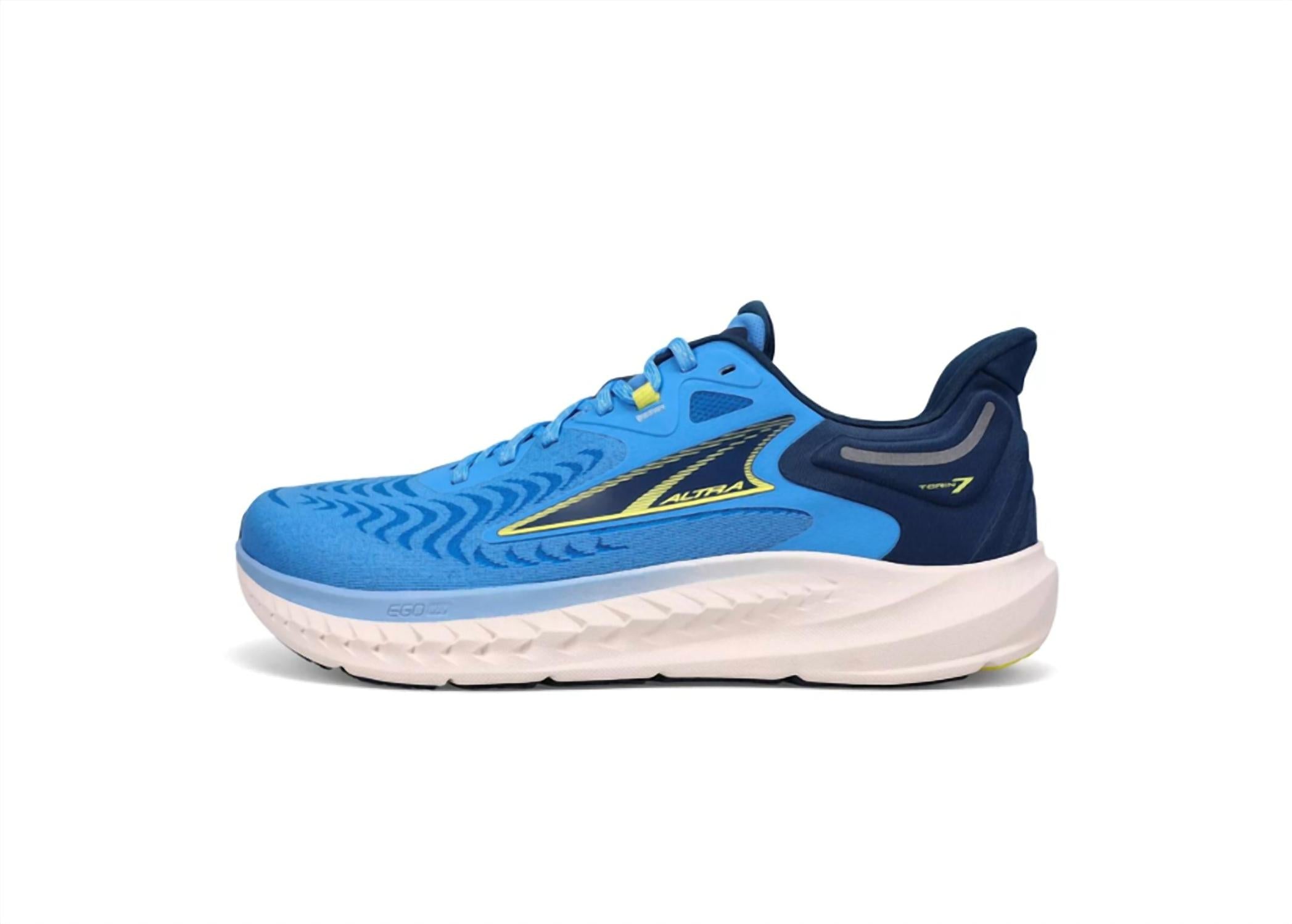 Altra - Men's Torin 7 Road Running Shoe