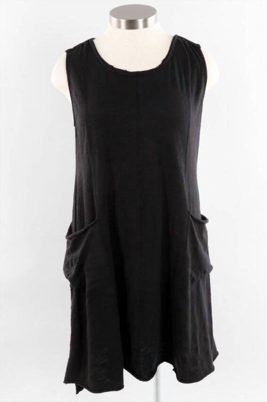 Escape - Women's Sand & Sea Mini Dress