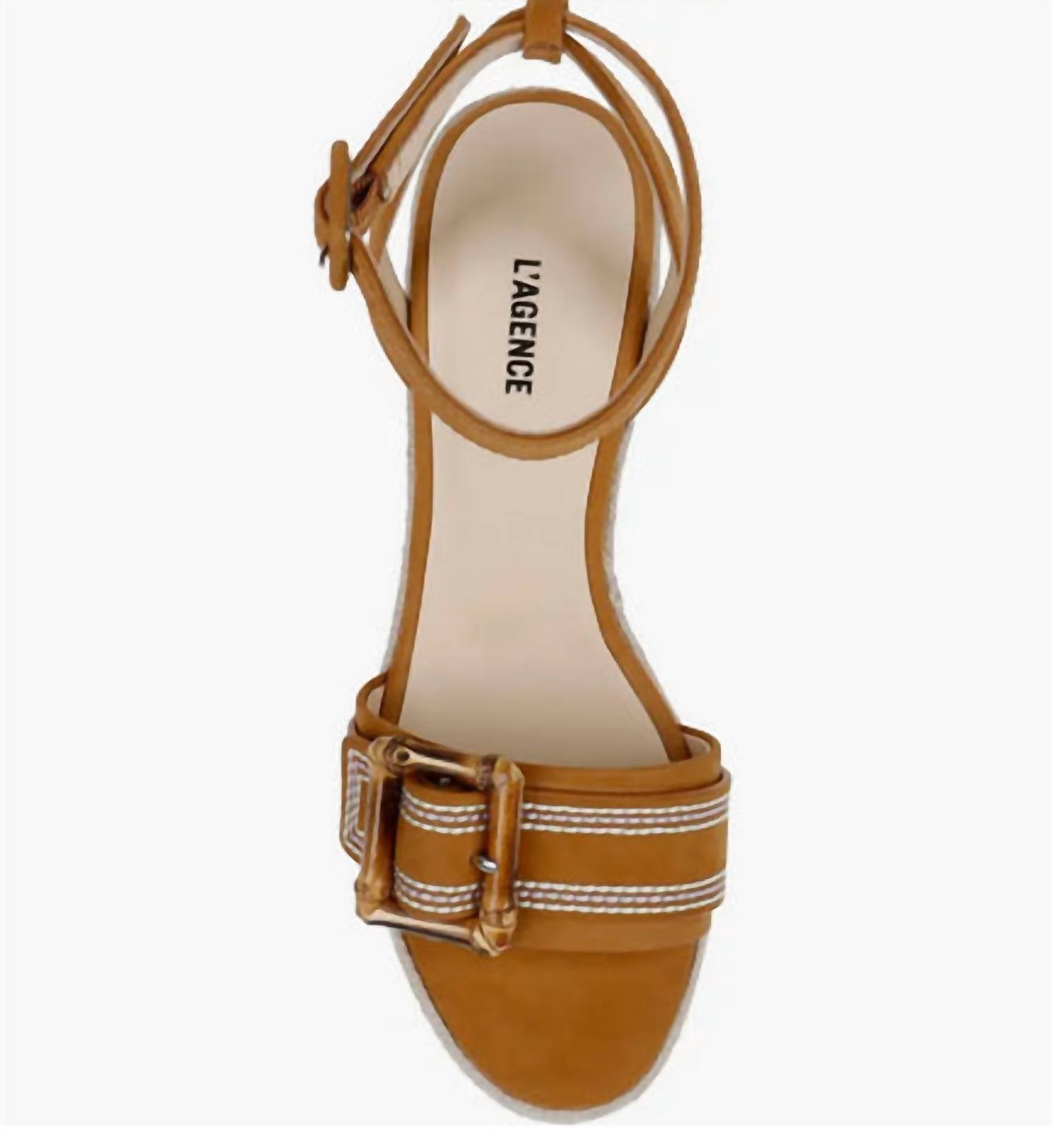 L'Agence - Women's Aurore Shoe