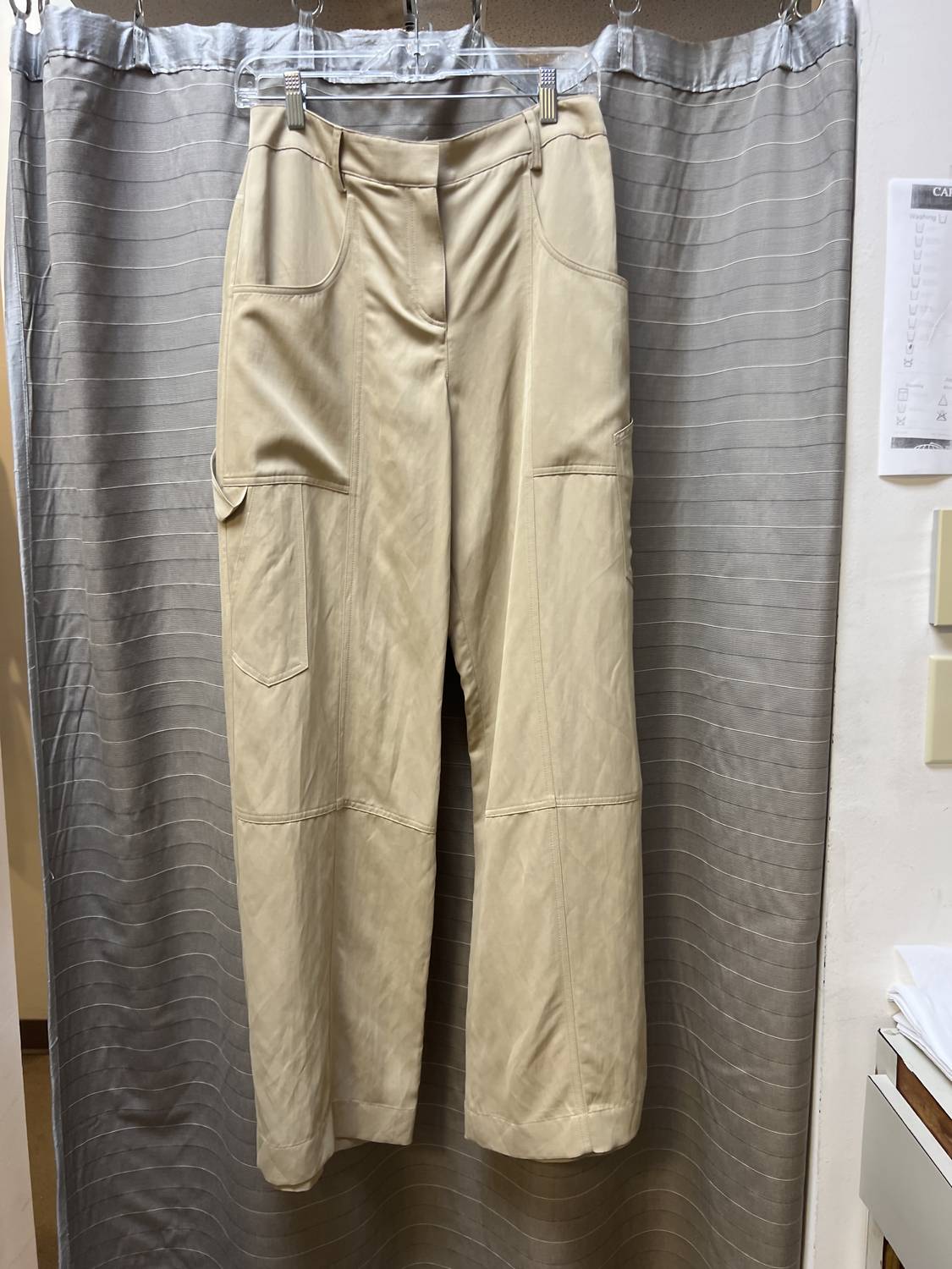 Twp - Women's Chrystie Street Pant