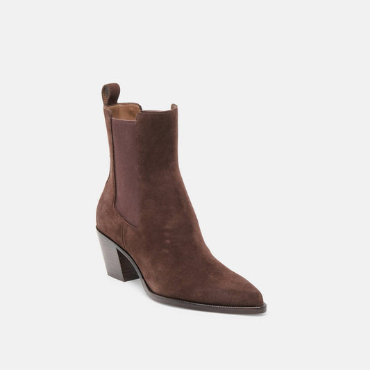 Dolce Vita - Women's Shadie Booties