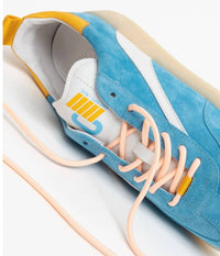 Oncept - Women's Panama Sneakers