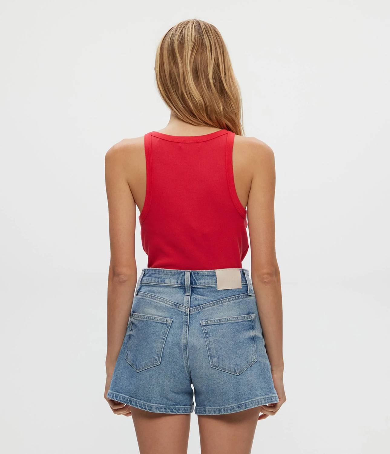 Michael Stars - Hayes Tank Top