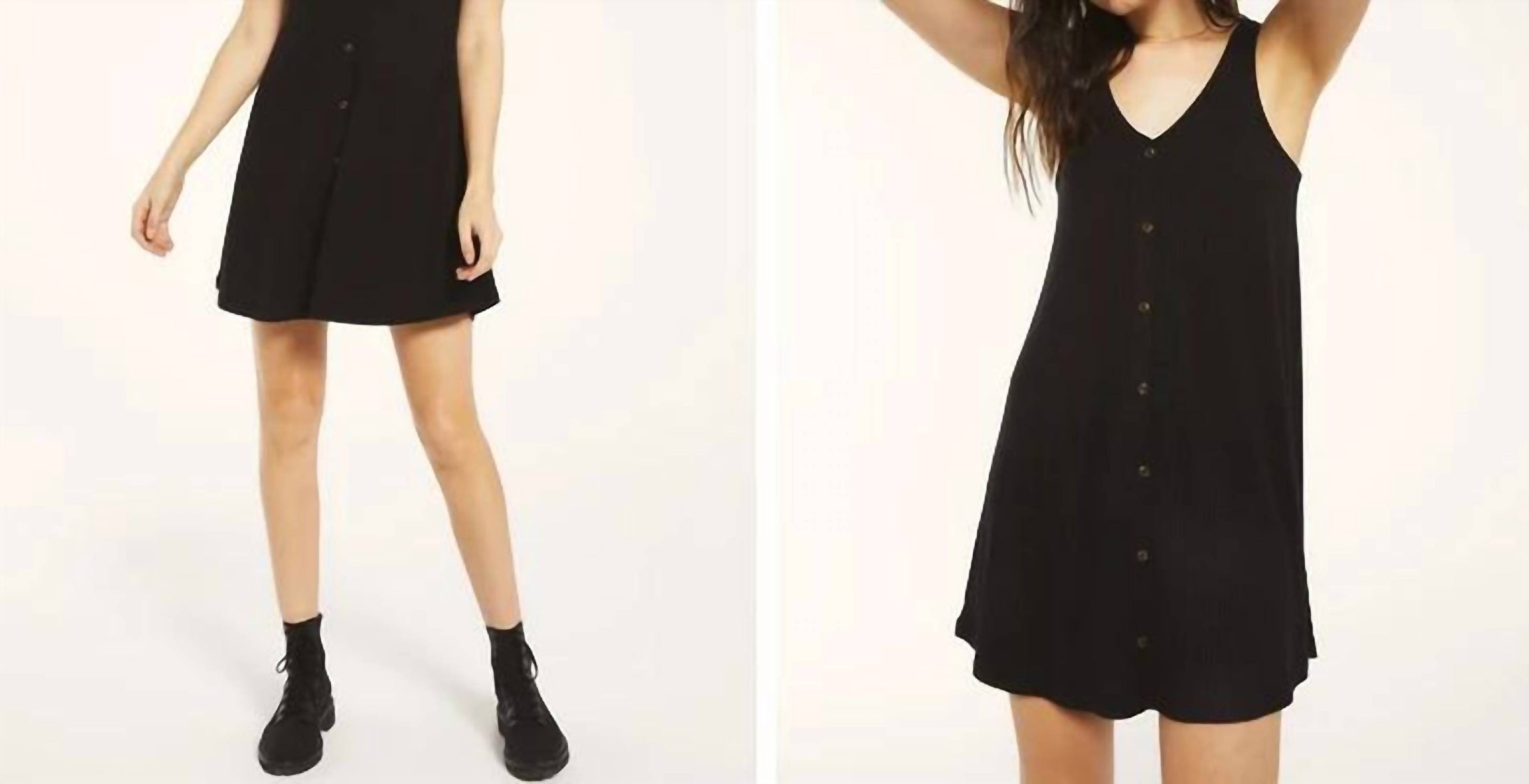 Z Supply - Margo Dress