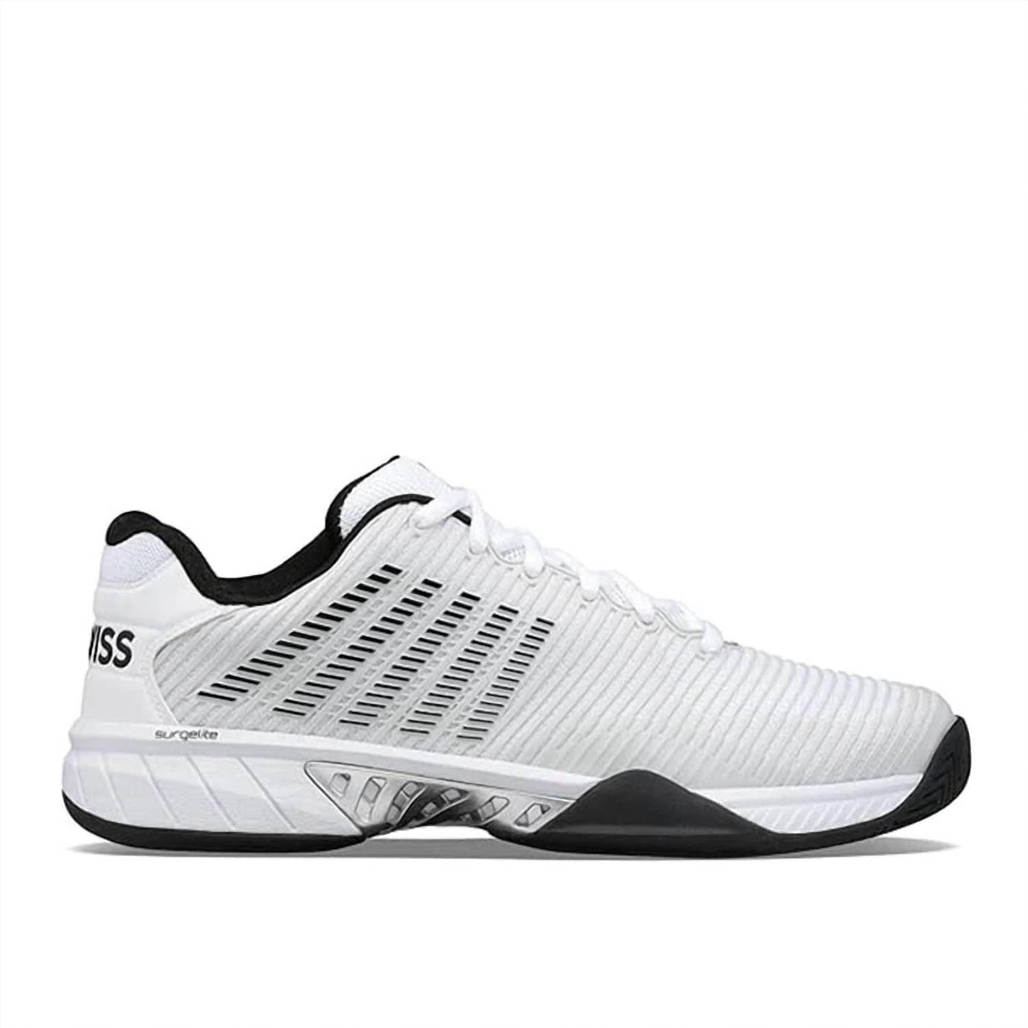 K-Swiss - Men's Hypercourt Express 2 Shoes