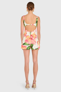 Amanda Uprichard - Francie Romper