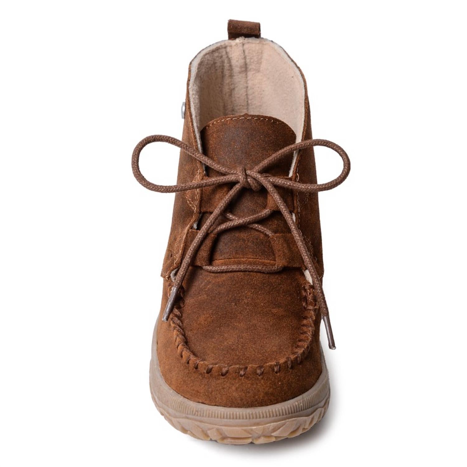 Minnetonka - Women's Tealey Boot