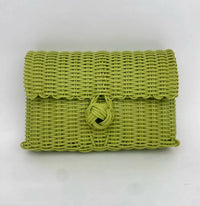 The Lilley Line - Women's Distinct Knot Clutch