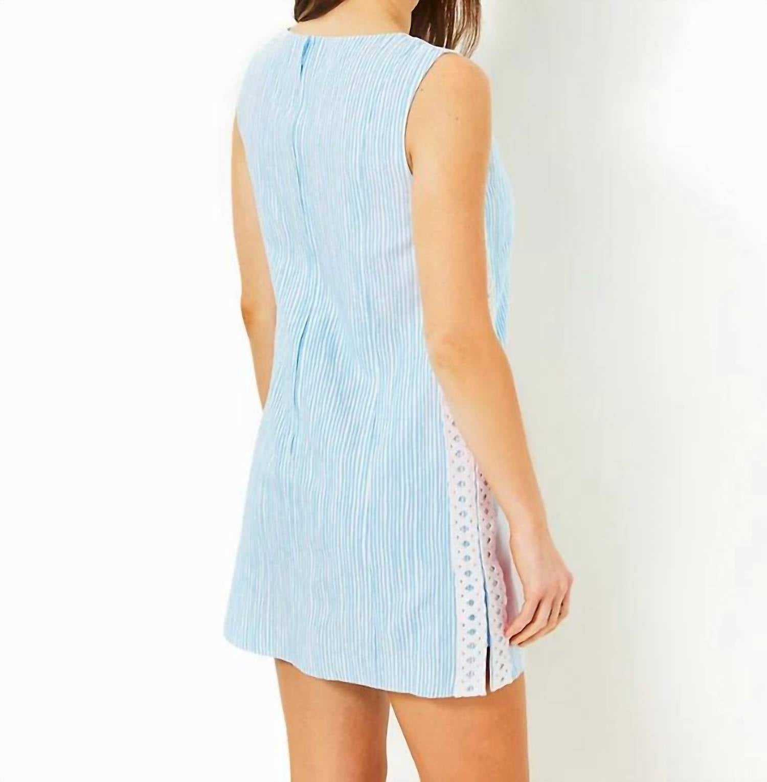 Lilly Pulitzer - Sadie Shift Romper