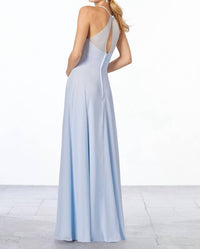 Morilee - A-line Chiffon Bridesmaid Dress