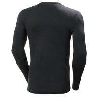 Helly Hansen - Men's Lifa Merino Midweight Crew Tee