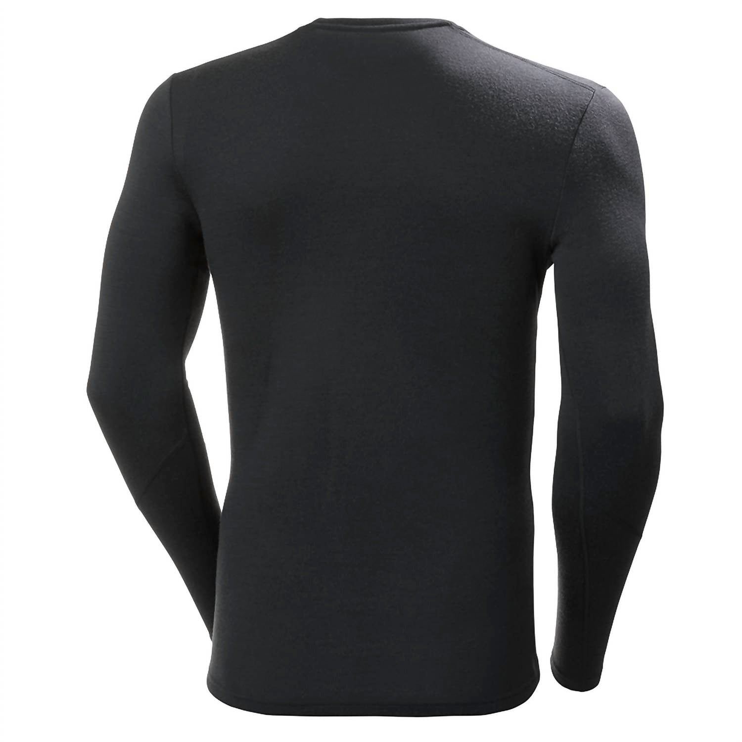 Helly Hansen - Men's Lifa Merino Midweight Crew Tee