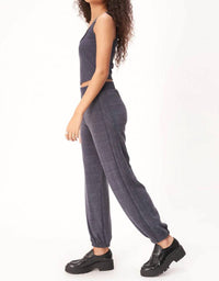 Project Social T - Just Relax Seamed Jogger
