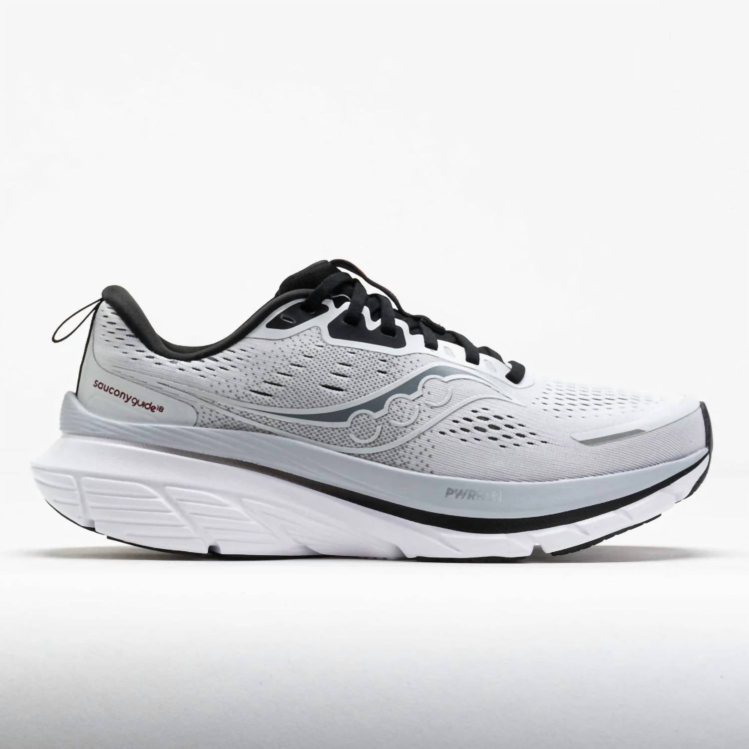 Saucony - Men's Guide 18 Shoe - Wide