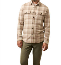Faherty - Legend Sweater Shirt