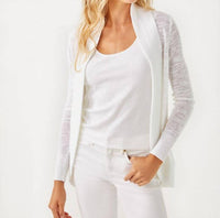 Lilly Pulitzer - Amalie Open Cardigan