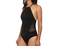 Ted Baker - The Mesh Swimsuit