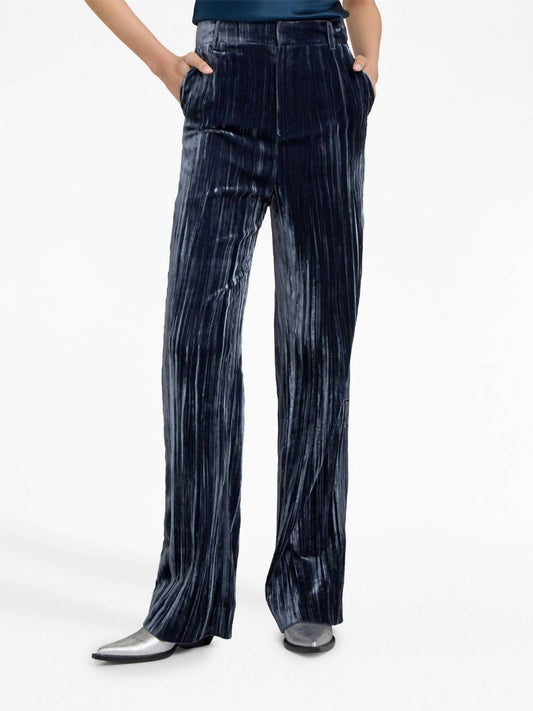 Cinq A Sept - Wide Leg Collins Pants