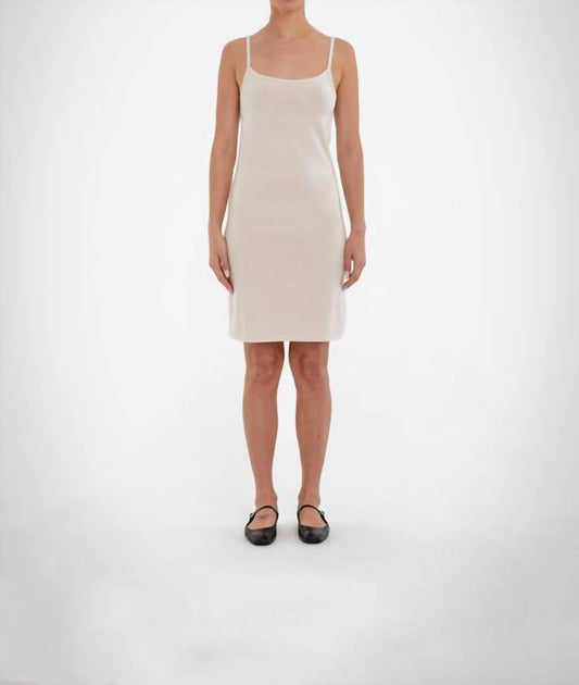 Paper Label - Homa Slip Dress