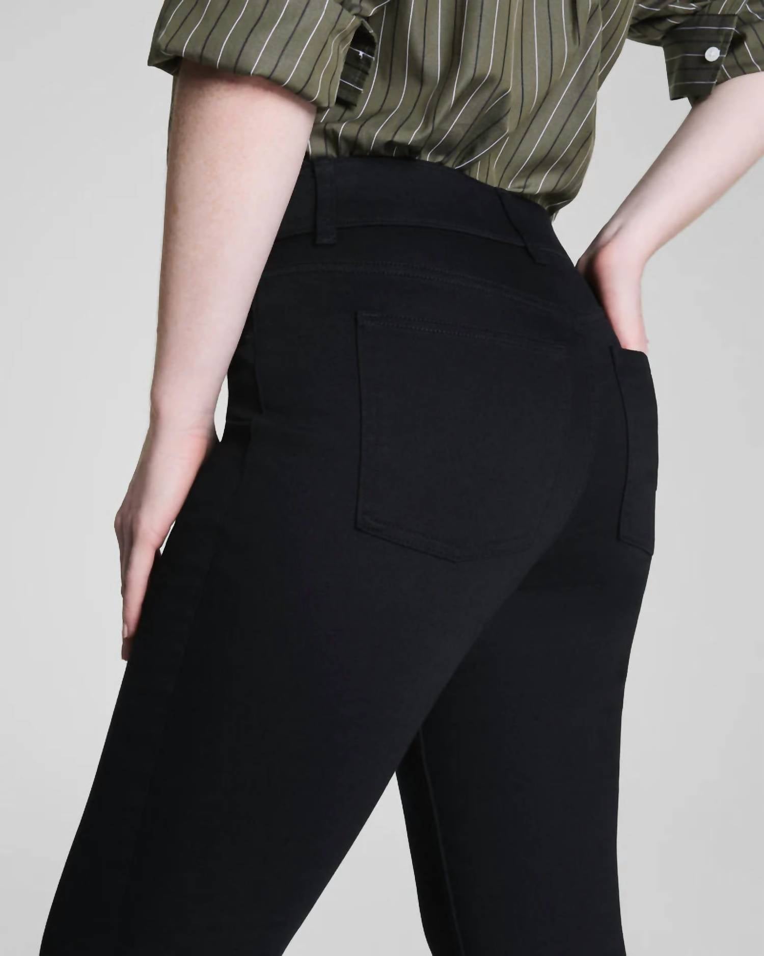 Spanx - Denim Everywhere Flare Jeans 2.0