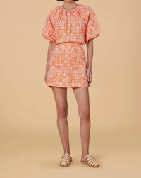 Olivia By Livro - Delia Skirt