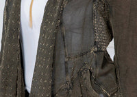 Young Threads - Rocker Bohemian Kimono