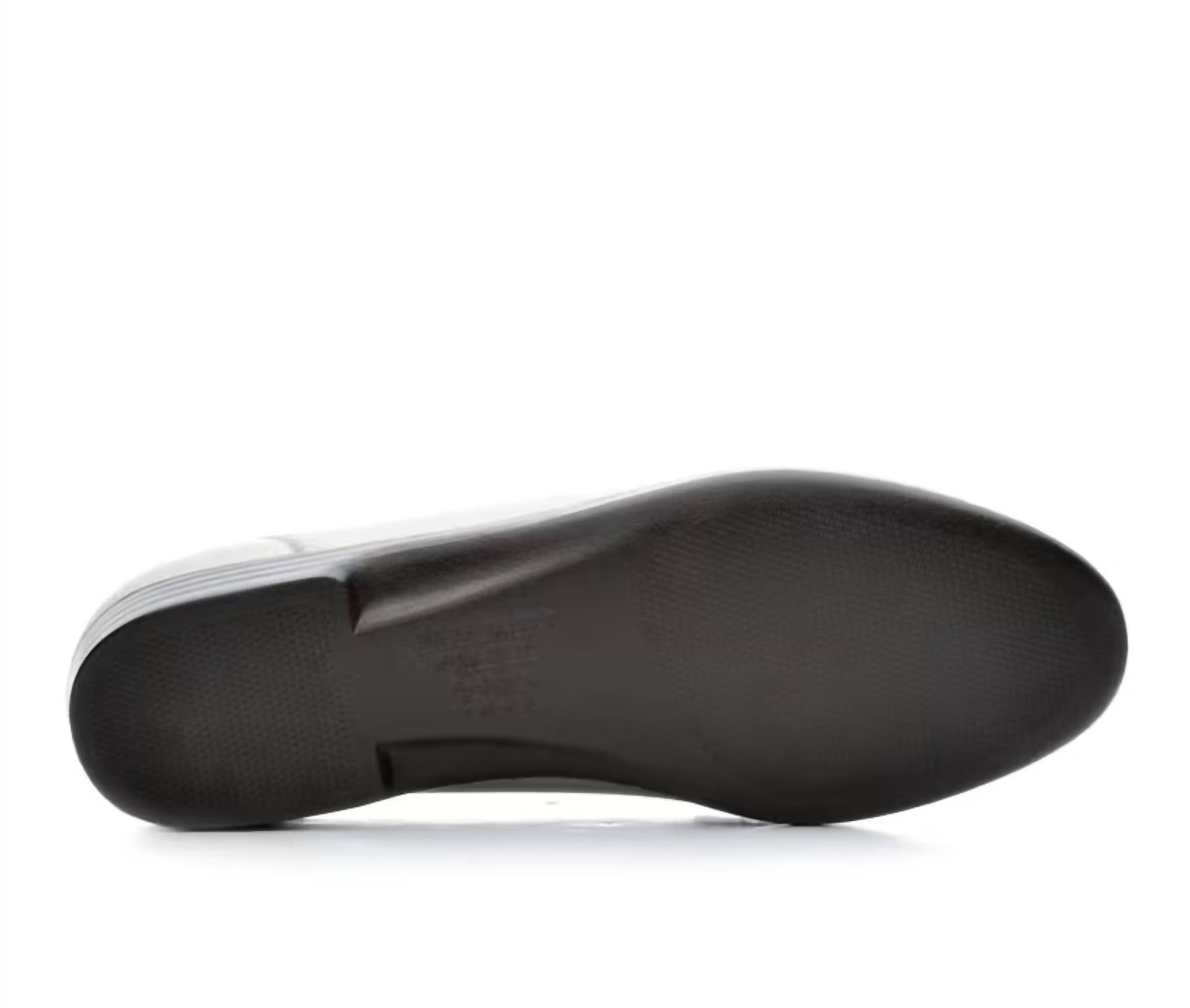 Sas - Women's Simplify Slip On Loafer - Medium