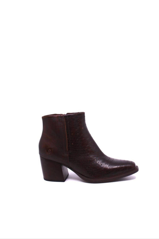 Born - Women's Aiken Ankle Boots