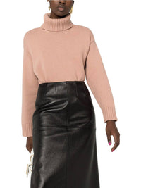 Valentino - Roll Neck Jumper