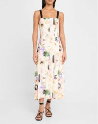 Marie Oliver - Dixon Dress