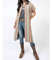 Ivy Jane - Go West Jacket