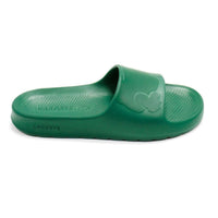 Lacoste - Men's Croco 2.0 1122 2 Slide Sandals
