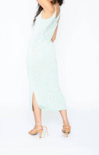 Callahan - Zoe Midi Dress