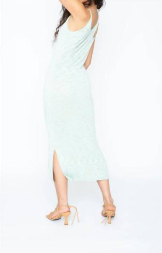 Callahan - Zoe Midi Dress