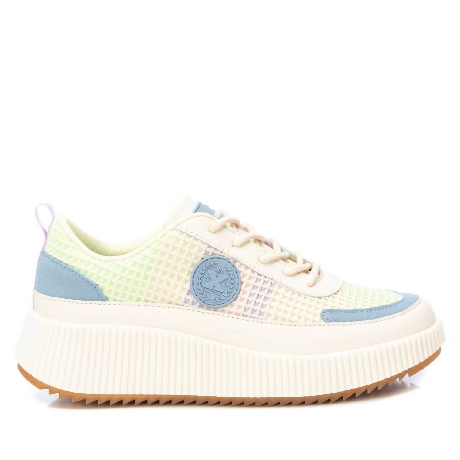 Xti - Women's Platform Sneakers