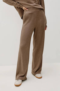 Rails - Ellery Flared Leg Sweatpant