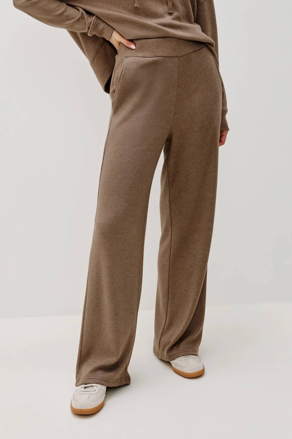 Rails - Ellery Flared Leg Sweatpant