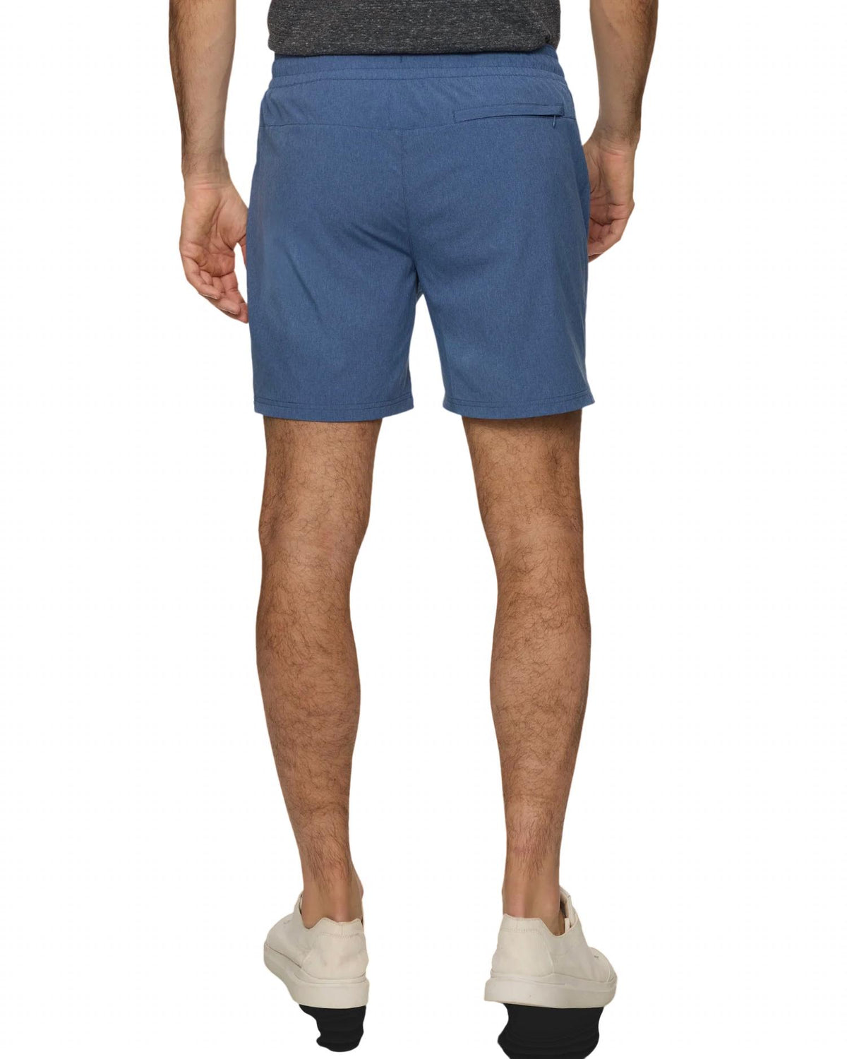 Flags & Anthem - Wright Athletic Shorts