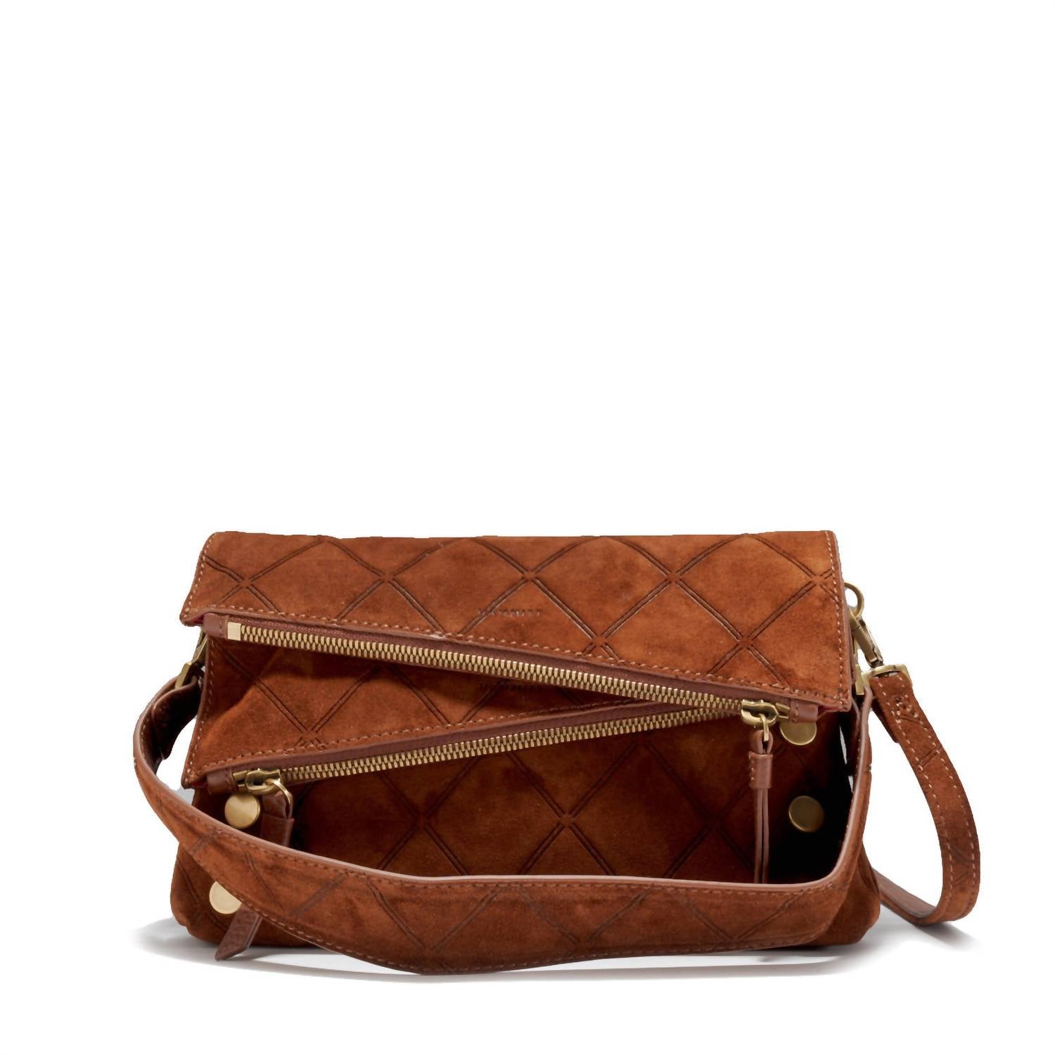 Hammitt - Women's Dillon Mini Reversible Crossbody Bag
