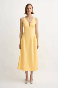 Posse - Lindie Dress