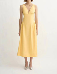 Posse - Lindie Midi Dress