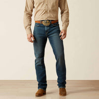 Ariat - M7 Slim Sawyer Classic Rise Straight Leg Jeans