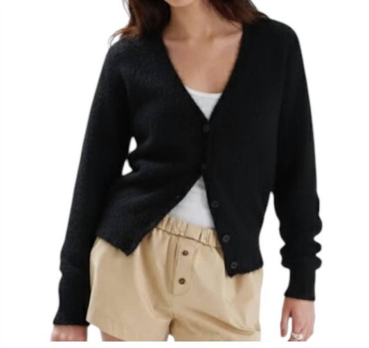 Colorush - Vienna V-neck Cardigan