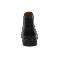 Aetrex Women's Kaylee Arch Support Chelsea Boots in dark green - women's shoe - alternate view