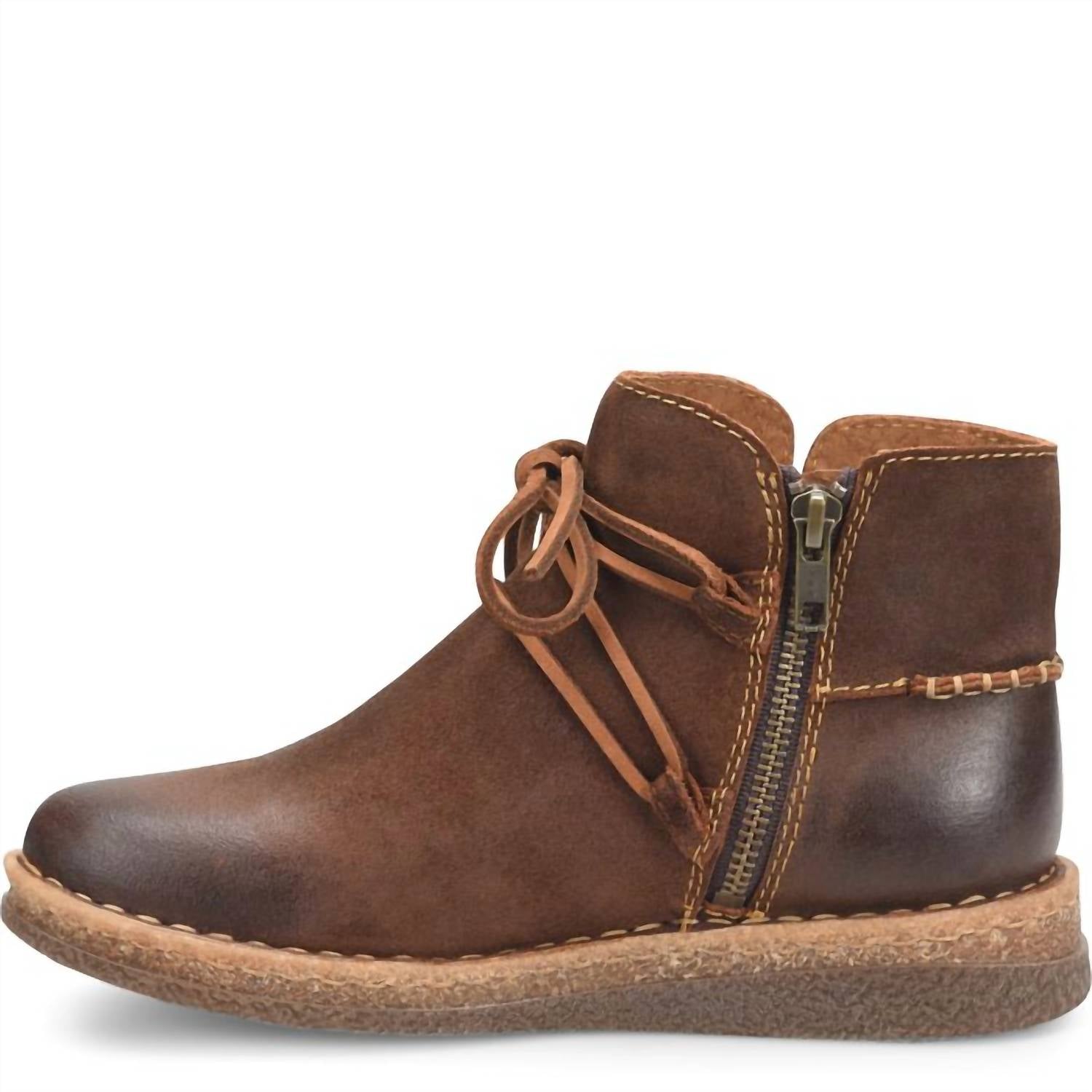 Born - Women's Calyn Bootie
