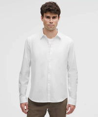 Lululemon - New Venture Classic Fit Shirt