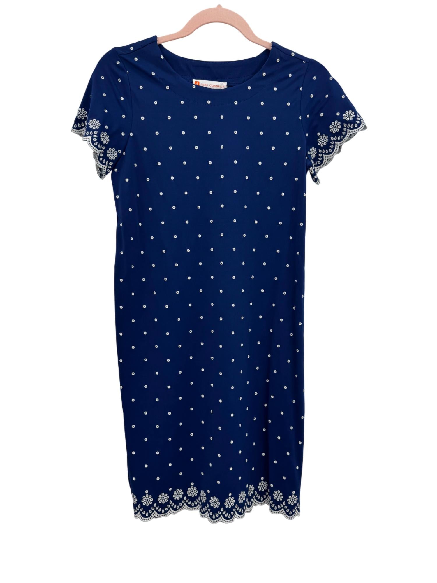 Jude Connally - Ella Dress