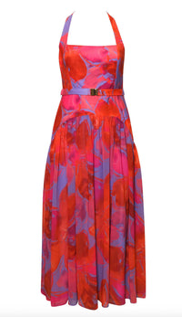 Hutch - Women's Aza Maxi Dress