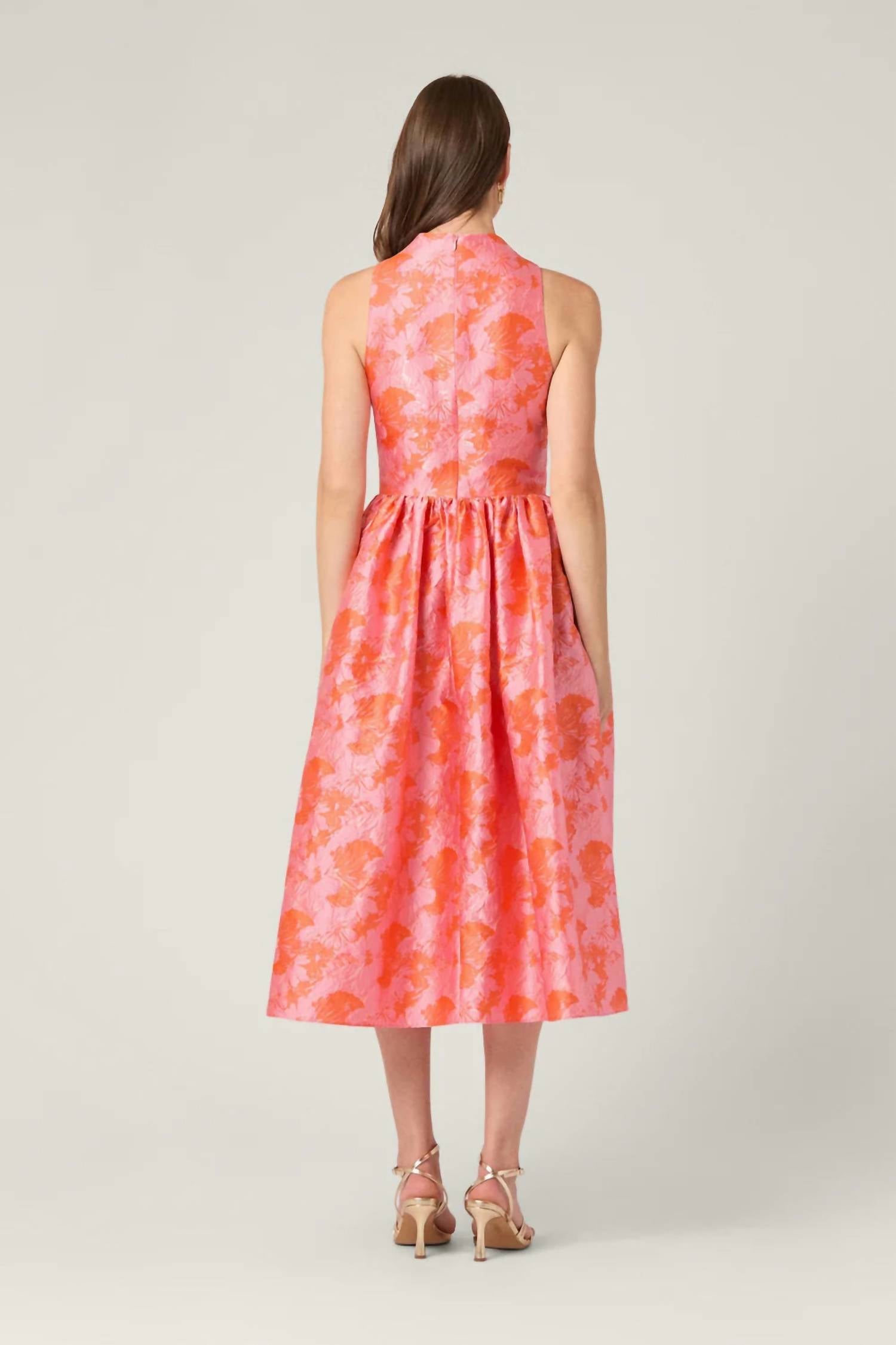 Shoshanna - Salma Dress